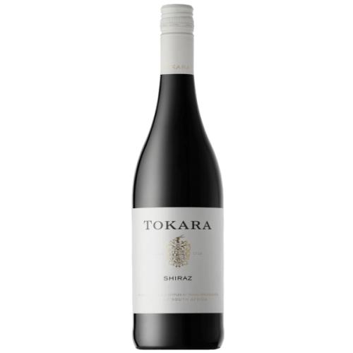 Tokara Shiraz, 2018, Zuid-Afrika, Rode Wijn