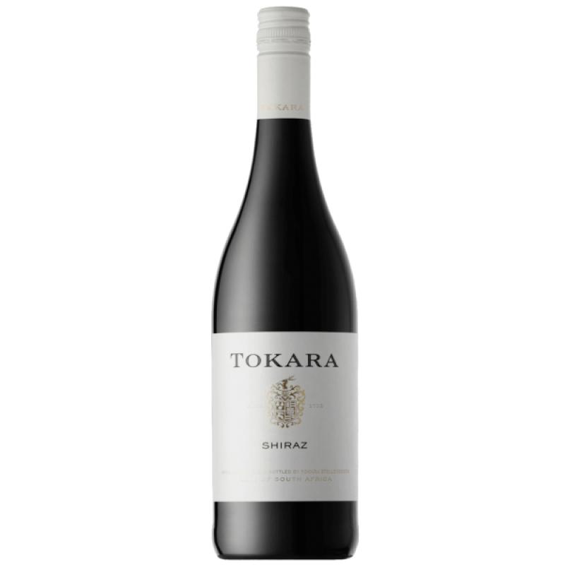 Tokara Shiraz, 2018, Zuid-Afrika, Rode Wijn
