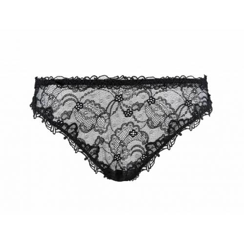Lise Charmel lingerie Soir de Venise Slip Seduction zwart ACA0703