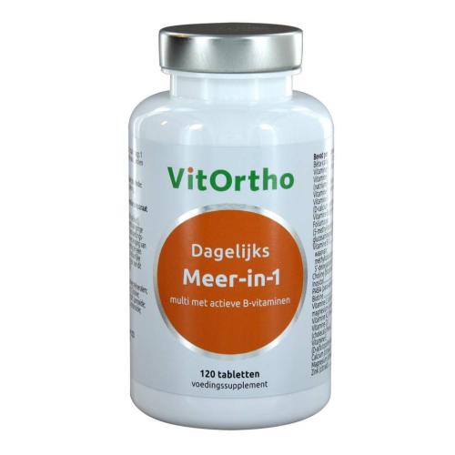 VitOrtho Meer-in-1 Dagelijks