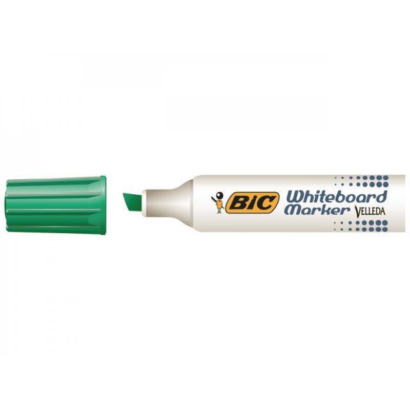 BiC Whiteboardmarker BIC Velleda 1781 gr/d12