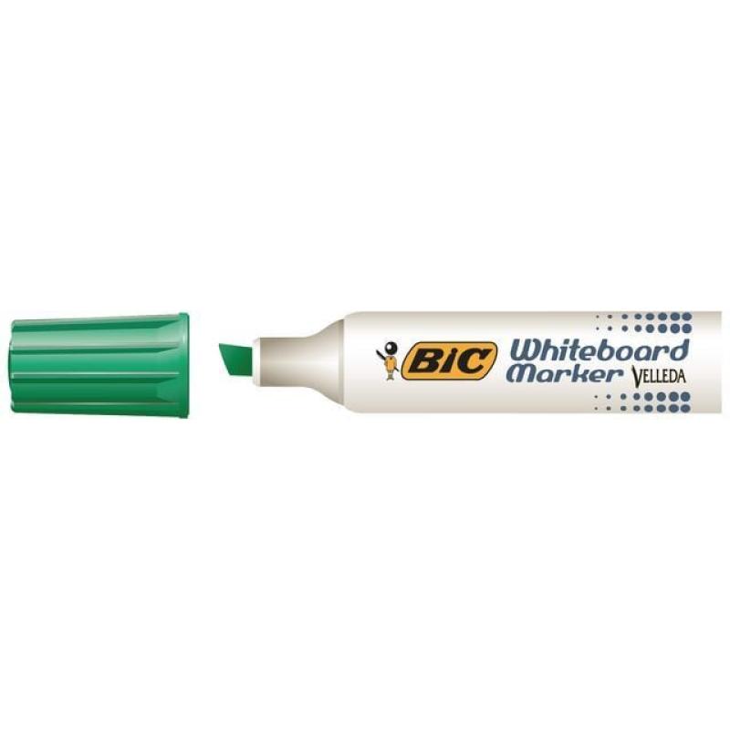 BiC Whiteboardmarker BIC Velleda 1781 gr/d12