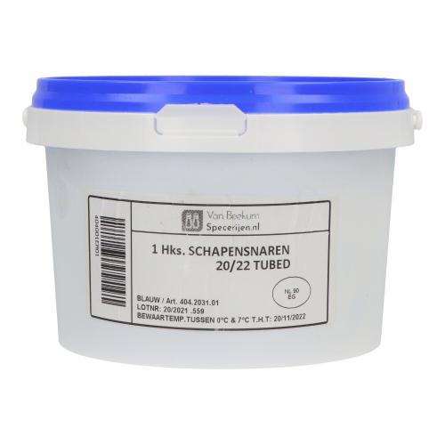 Van Beekum Specerijen Schapensnaren 20/22