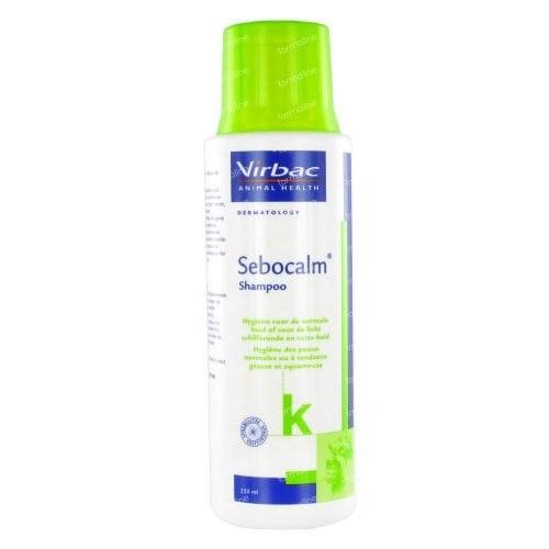 Sebocalm Sebocalm Shampoo 250 ml