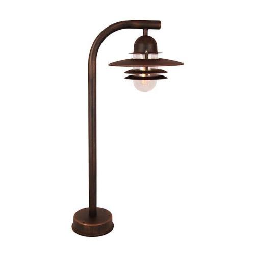 Franssen Tuinlamp SELVA Brons 70 cm