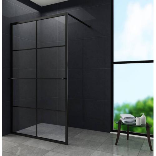 Inloopdouche Aqua-TAIRA 100x200 cm 10mm NANO