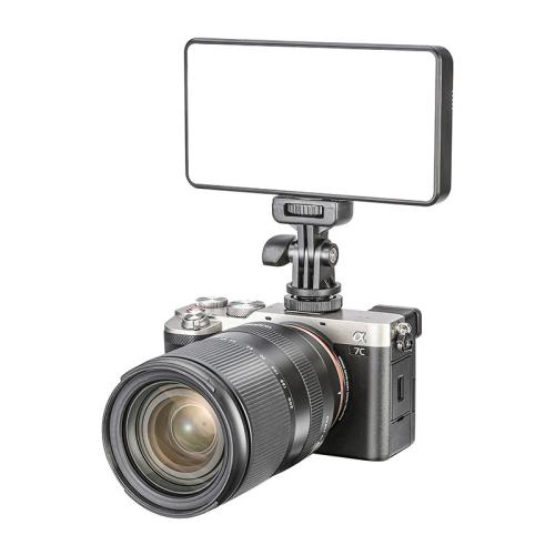 Ulanzi VL-200 Led paneel voor smartphones en camera's