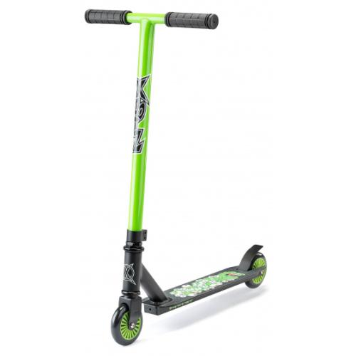 Xootz Brainache Junior Voetrem Lichtgroen
