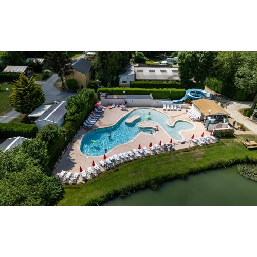 Camping Countrypark Touquin