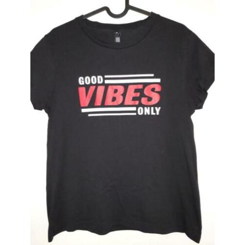 Amy & Ivy t shirt maat S