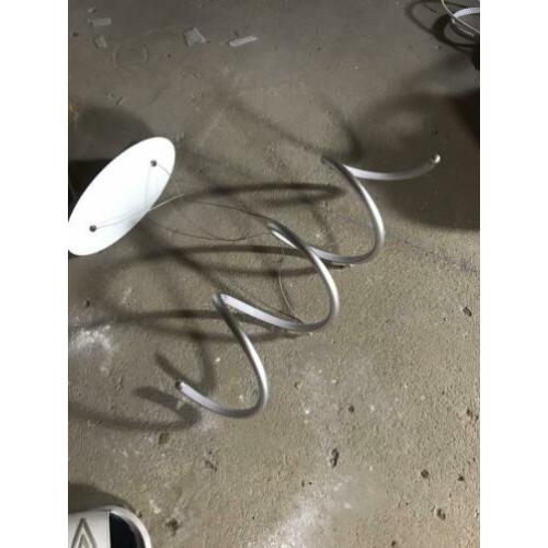 Led hanglamp