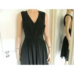 SELECTED FEMME apart mooie jurk MAAT 34 NIEUW