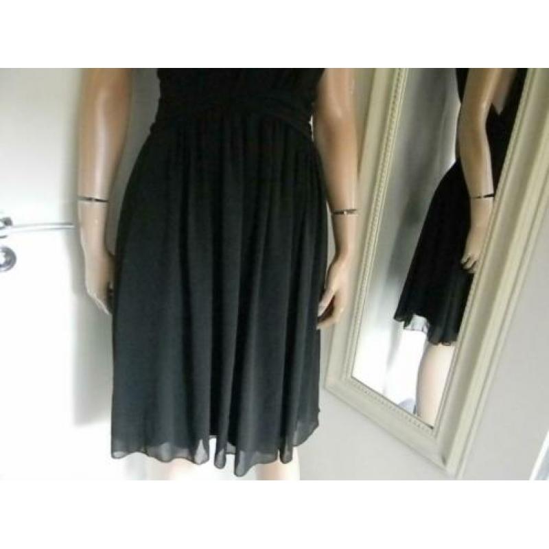 SELECTED FEMME apart mooie jurk MAAT 34 NIEUW