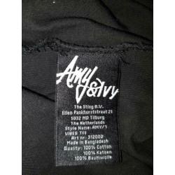 Amy & Ivy t shirt maat S