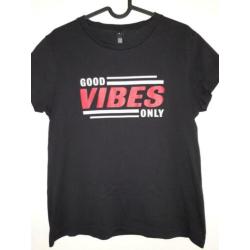 Amy & Ivy t shirt maat S