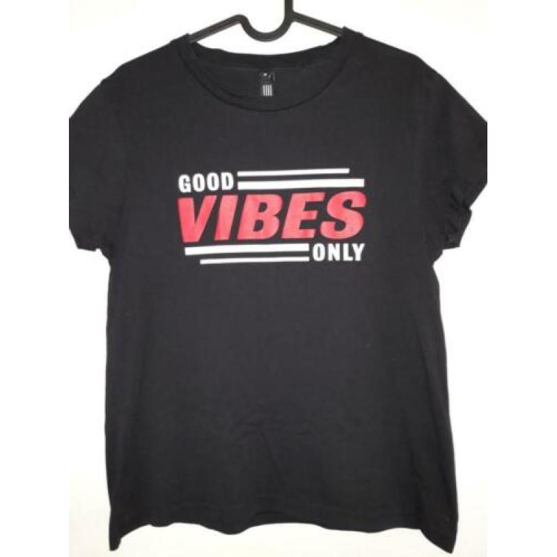 Amy & Ivy t shirt maat S