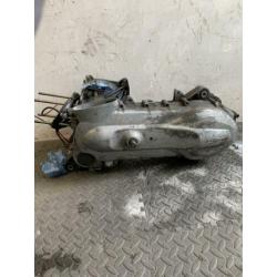 Piaggio skipper lx 125cc 2t M12 motorblok