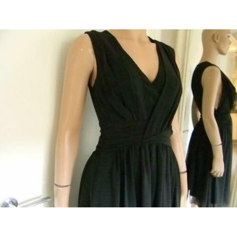 SELECTED FEMME apart mooie jurk MAAT 34 NIEUW