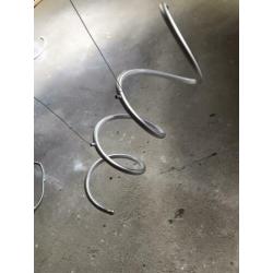 Led hanglamp