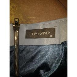 Lofty manner rok m