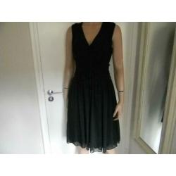 SELECTED FEMME apart mooie jurk MAAT 34 NIEUW