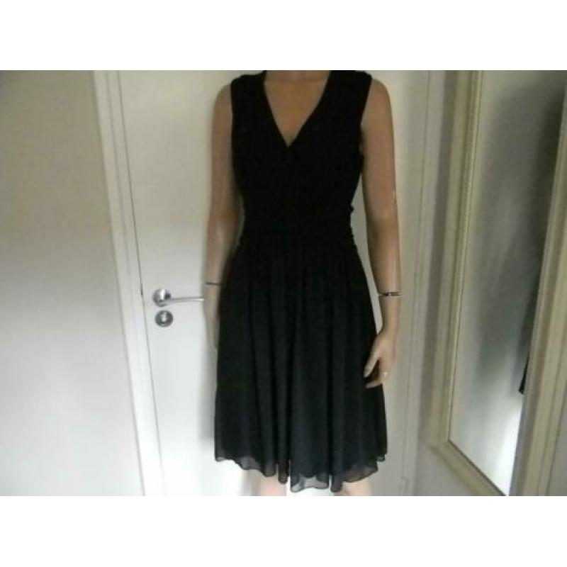 SELECTED FEMME apart mooie jurk MAAT 34 NIEUW