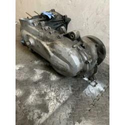 Piaggio skipper lx 125cc 2t M12 motorblok