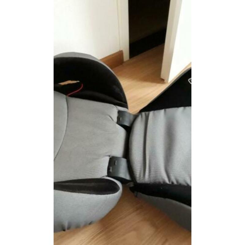 Auto stoel maxicosi