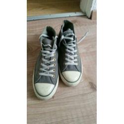 All Star Sportschoenen Maat 44. .
