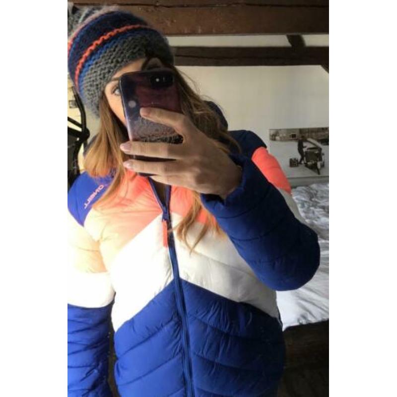 O’Neill snowboardjas + muts, maat M