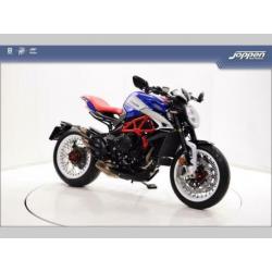 MV Agusta Dragster800RR America (bj 2019)