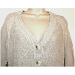 McGregor vest maat L