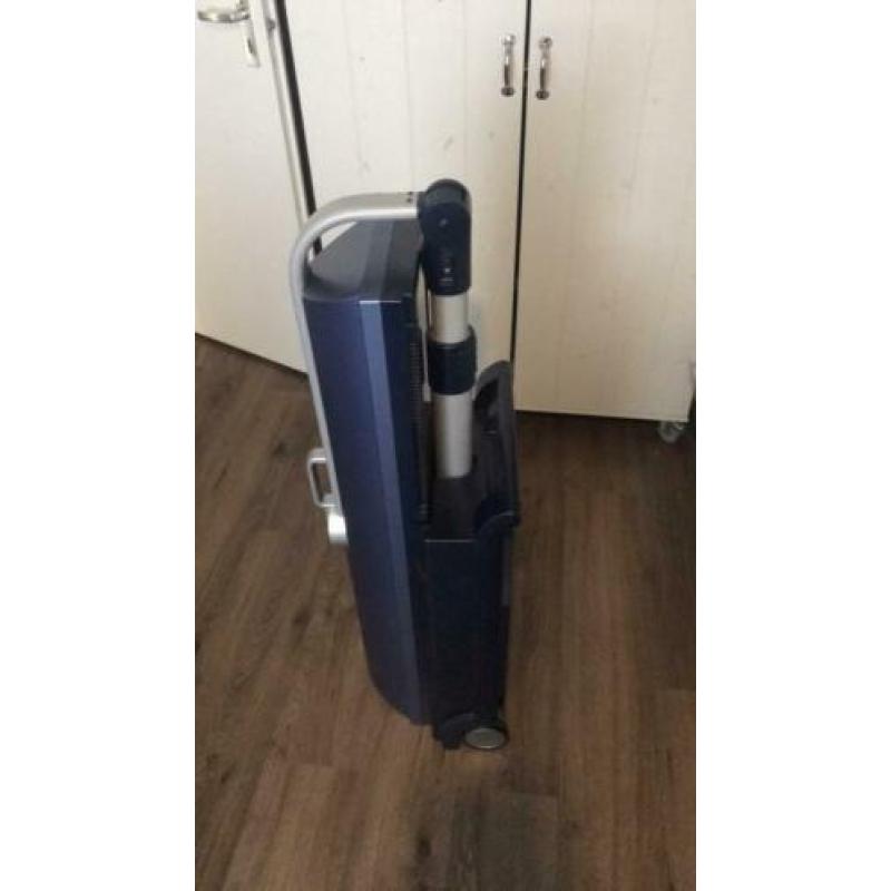 Philips sunmobile 824, incl nieuwe fles biodermal