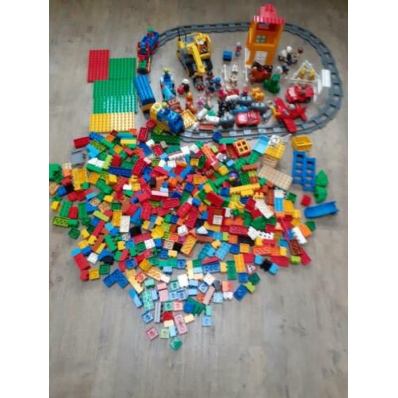 Duplo