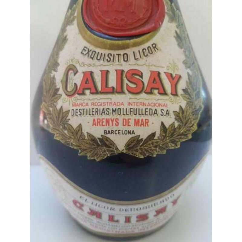 Calisay wijn