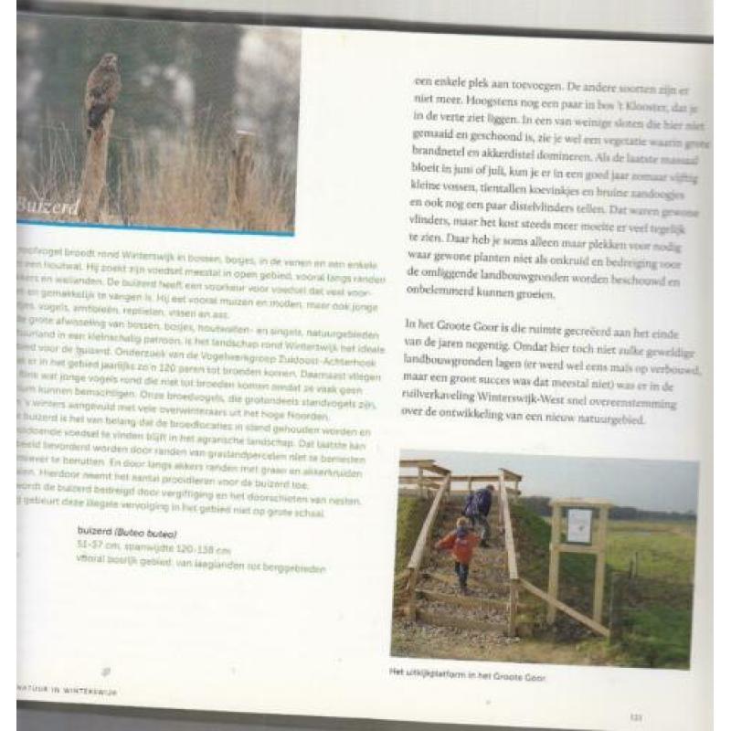Achterhoek / Winterswijk / Beleef de natuur in Winterswijk