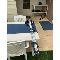 Thule fietsdrager proride 591