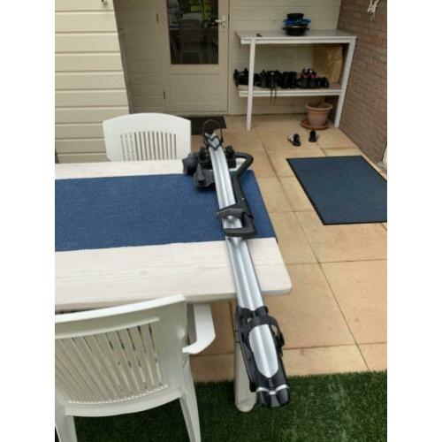 Thule fietsdrager proride 591