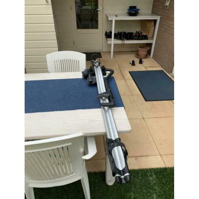 Thule fietsdrager proride 591