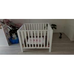 Baby box bopita wit te koop