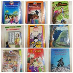 Kinderboeken