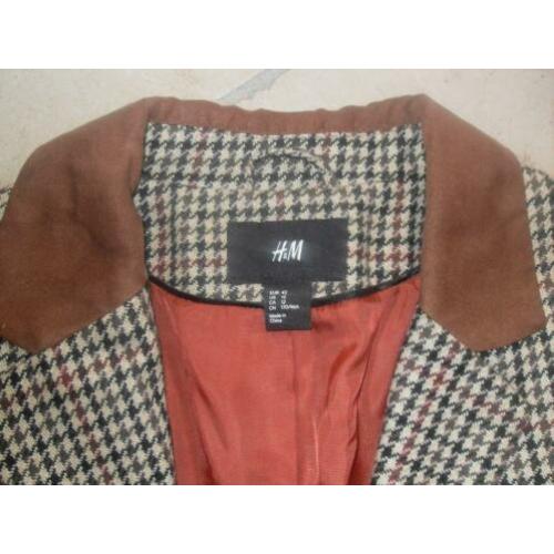 H&M maat 42