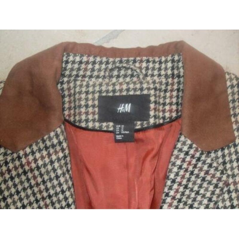 H&M maat 42