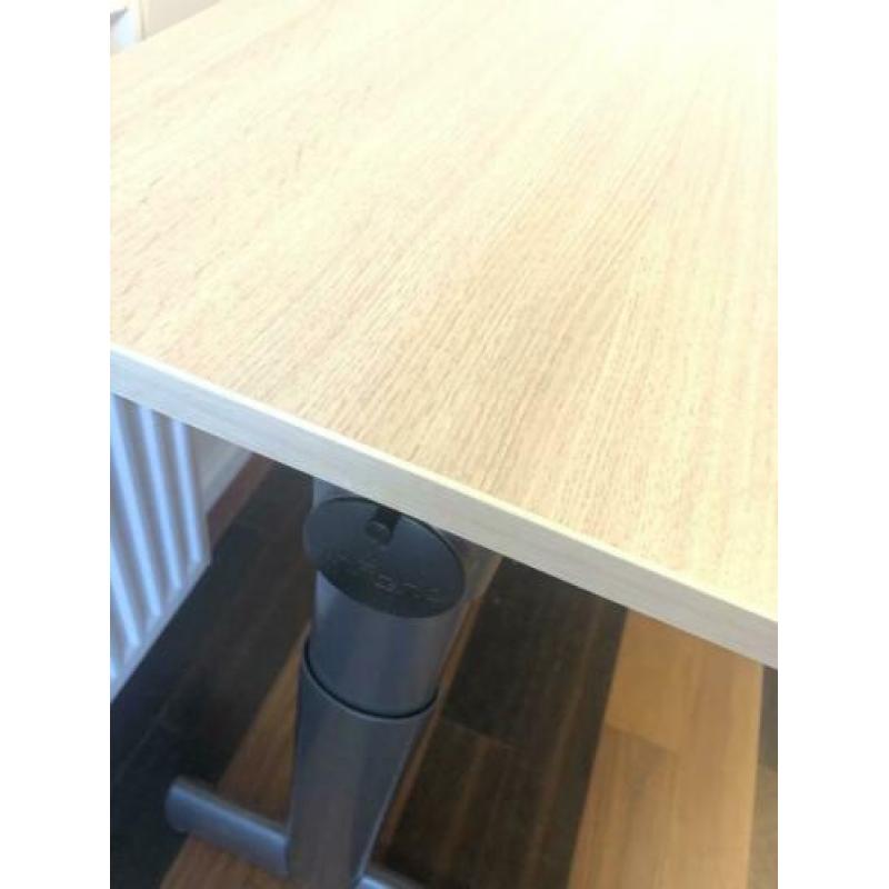 8x Ahrend 500 Bureautafel (200x80cm) zie foto’s!!