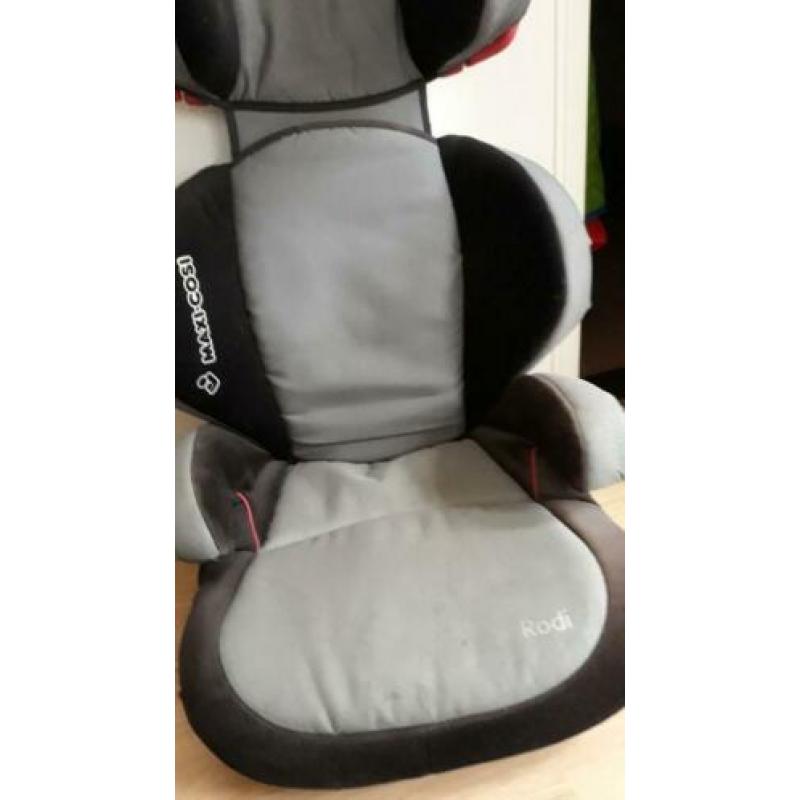 Auto stoel maxicosi