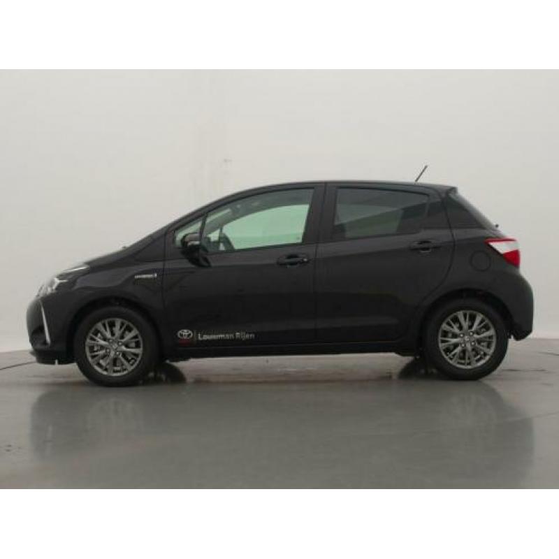 Toyota Yaris 1.5 Hybrid Dynamic | Apple Carplay | Android Au