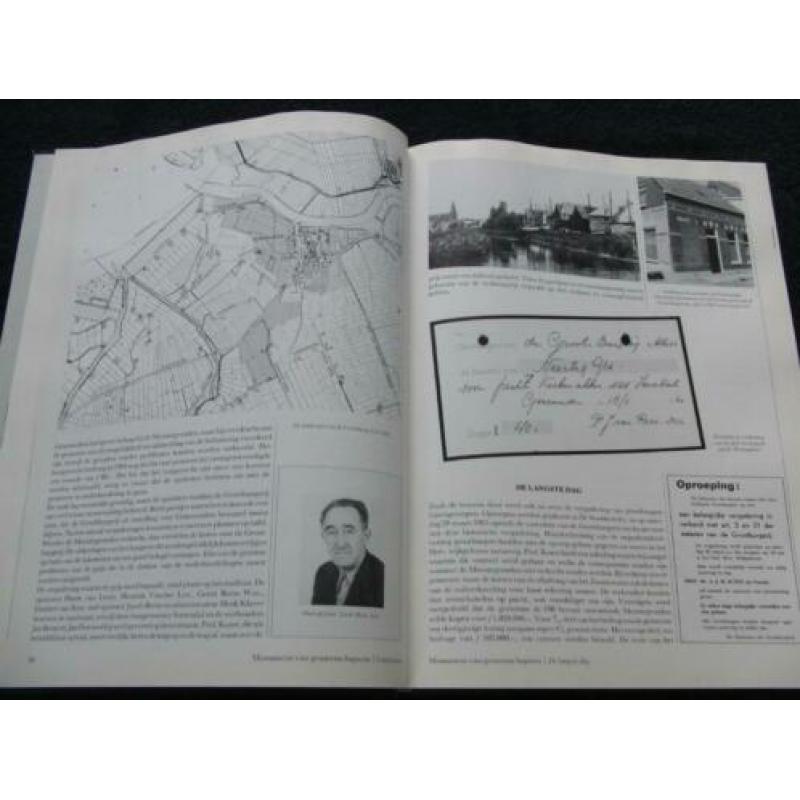 Het Erfgoed der Vaderen - Stad Genemuiden