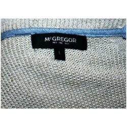 McGregor vest maat L