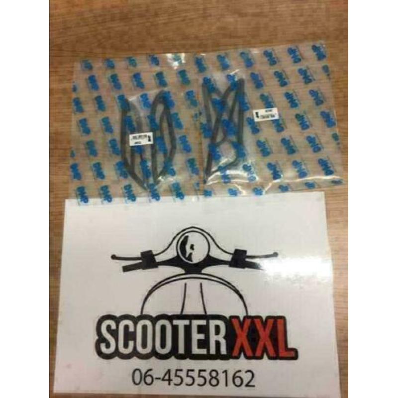 Vespa Sprint Primavera knipperlicht roosters mat & glans