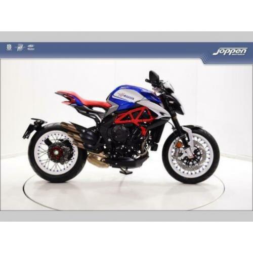 MV Agusta Dragster800RR America (bj 2019)